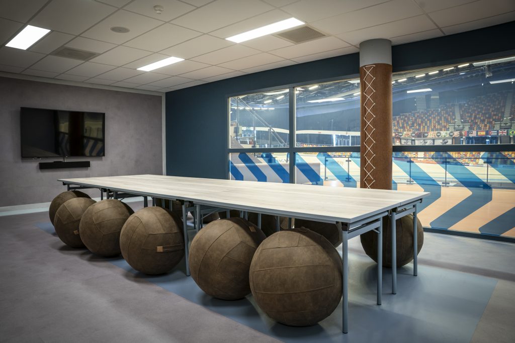 Presentatieruimte, vergaderruimte Apeldoorn, vergaderlocatie Apeldoorn, Workshop ruimte