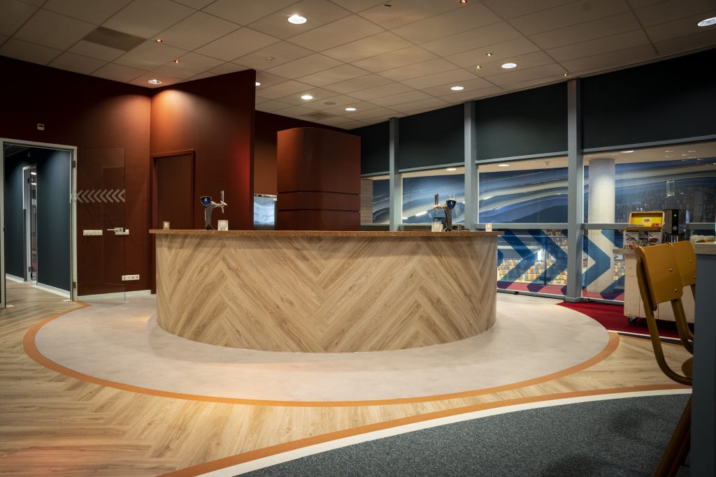 Personeelsfeest, zakelijk feest, bedrijfsfeest