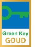 Gouden Green Key voor Duurzame evenementenlocaties
