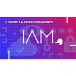 Identity & Access Management Logo