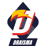 Volleybal club Draisma Dynamo spelen weer een wedstrijd